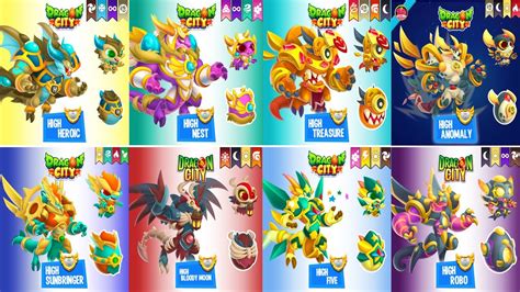 dragon city dragon names|Category:Heroic Dragons .